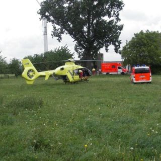 Wypadek drogowy w Kleve  ( Niemcy)-3