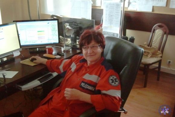 Stacje i posterunki RM, SOR, IP, Szpital