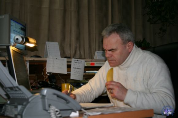 Stacja w Kołobrzegu