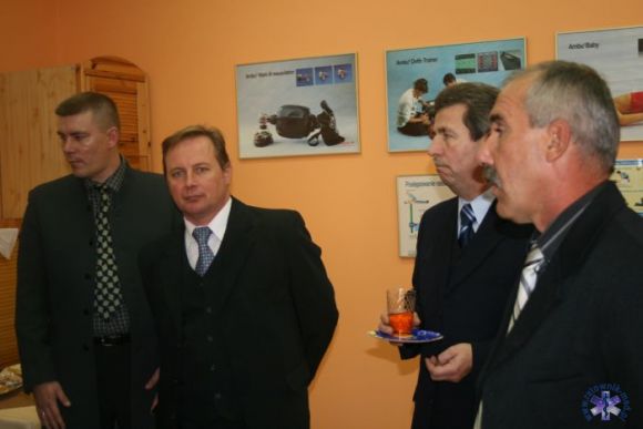 Różne wydarzenia
