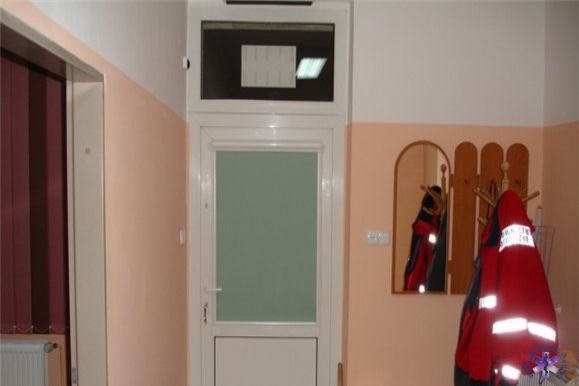Posterunek RM w Kaliszu Pomorskim