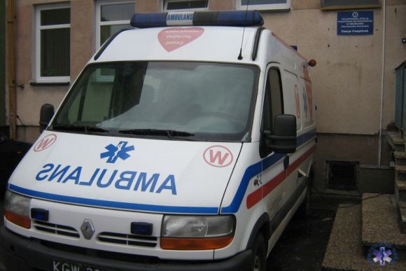 Podstacja RM Czaplinek