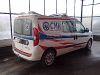 Ambulans Fiat Doblo