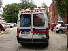Ambulans Peugeuot Boxer