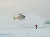 Heli Invest serwis gwarancyjny EC 135