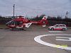 Christoph 18 - Eurocopter EC 135