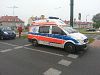 Kołobrzeg - wypadek P35-2