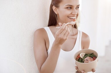 dieta zdrowa skora